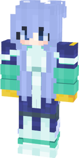 nejiro hado