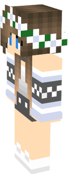 alessa skin