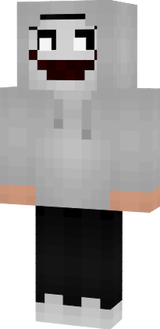 Jeff the Killer