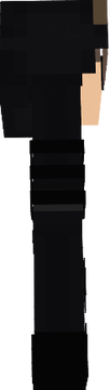 Black bozz