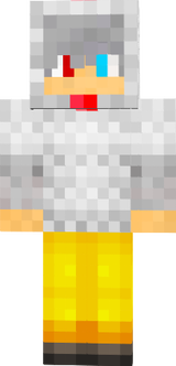 Chicken Shade