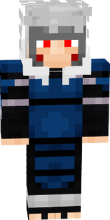 Tobirama