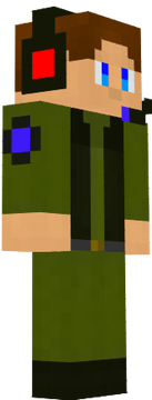 Skin