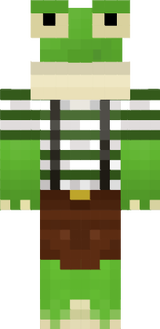 FroggyHd 