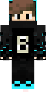 balladin's skin