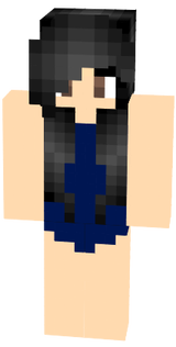 Cutie256 Bathing Suit