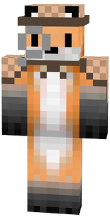 Detective Seapeekay