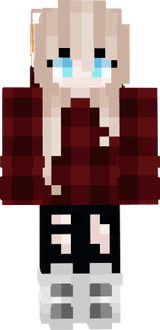 anime girl cute