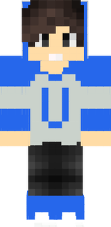 Skin sem touca 