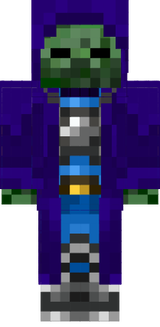 Plfrocky