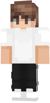 Minecraft Skin
