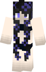 Medieval Roleplay Shadow Nymph