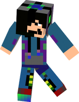 Lolzcrazyboy21,16s lil creation
