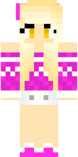 twin2girl