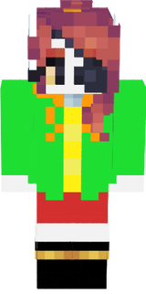 Li'l Goat Undyne
