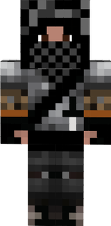chommane