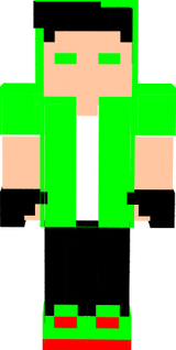 GLEVERSON SKIN FERA