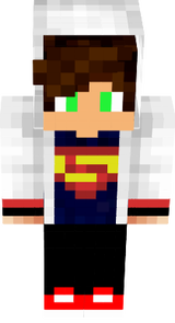 willian nova skin 