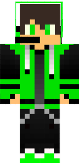 mein minecraft skin