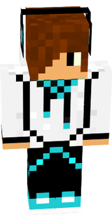 blou