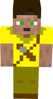 Preview of texture: Archer