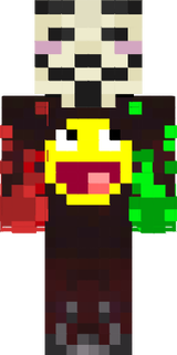 skin