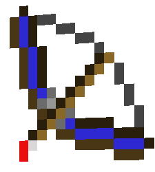 Preview of texture: bow 3