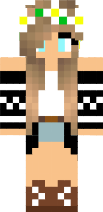 Preview of texture: skin