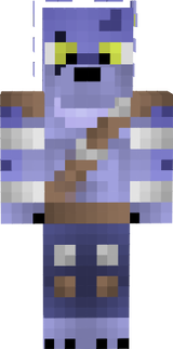 garurumon