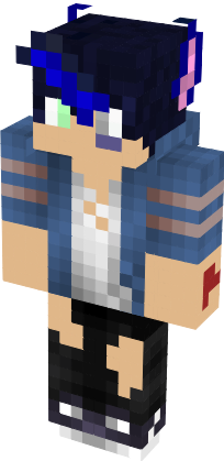 Preview of texture: Potion-Effect Ein