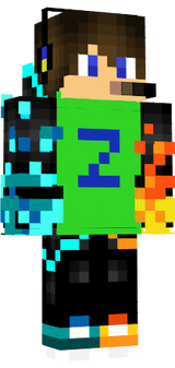 #ZORNGOTTARMY SKIN