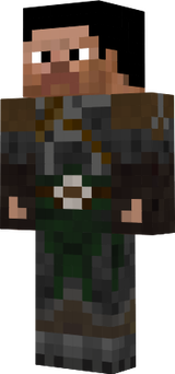 Guerreiros da Vila