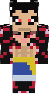 luffy