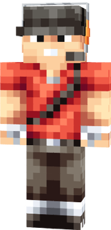 Mannrobics Dance