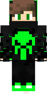 char