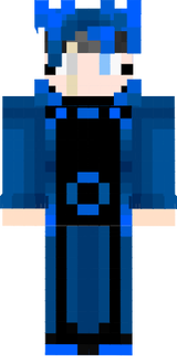Boruto Blue Chakra Mode