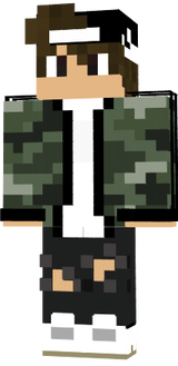 max in real life