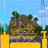 20th Century Fox Texture Pack