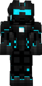 minha skin