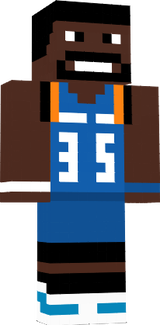 kivin durant
