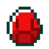 Rose Red Diamond