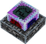 end crystal