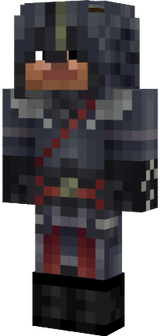 eguardo the assassin