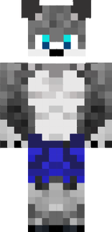 EliteWolfz Default
