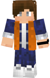 Marty Mcfly
