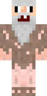 skin