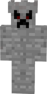 Creeper King