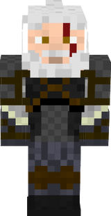 Snake Witcher