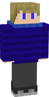 Bernhard (MC)
