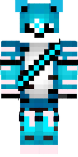 RedDeltaMC